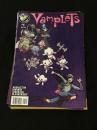 VAMPLETS #1-6 全6冊セット　【アメコミ】【原書コミックブック(リーフ)】