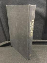 Gassirer Symbolic Forms and History