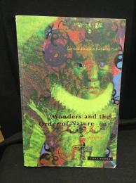 ヨーロッパにおける驚異と自然秩序１１５０－１７５０年
Wonders and the Order of Nature, 1150-1750 (Zone Books)