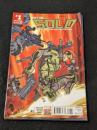 SOLO(2016-2017) #1-5 全5冊セット　【アメコミ】【原書コミックブック(リーフ)】