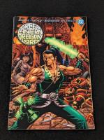 GREEN LANTERN : DRAGON LORD #1-3 全3冊セット　【アメコミ】【原書コミックブック(リーフ)】