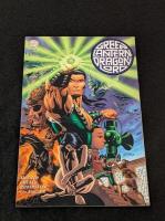 GREEN LANTERN : DRAGON LORD #1-3 全3冊セット　【アメコミ】【原書コミックブック(リーフ)】