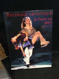 Patinage artistique & Danse sur glace.: Saison 2000　仏語