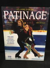 Livre d or du patinage français