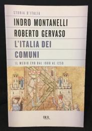 L'Italia Dei Comuni
