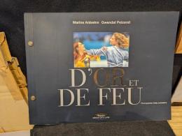 D'or et de feu
