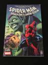 SPIDER-MAN : SHADOW OF THE GREEN GOBLIN　【アメコミ】【原書トレードペーパーバック】