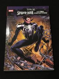 VENOM WAR : SPIDER-MAN/LETHAL PROTECTORS 【アメコミ】【原書トレードペーパーバック】