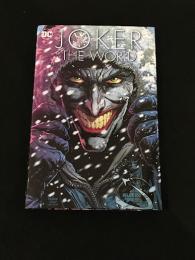 JOKER : THE WORLD 【アメコミ】【原書ハードカバー本】