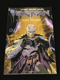 BATMAN(2016-2025) Vol.4 「DARK PRISONS」 【アメコミ】【原書トレードペーパーバック】