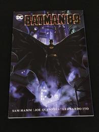 BATMAN'89 【アメコミ】【原書トレードペーパーバック】