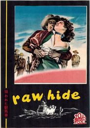 PB0368 映画パンフ「狙われた駅馬車」 ヘンリー・ハサウェイ タイロン・パワー、スーザン・ヘイワード 国際出版社 1953