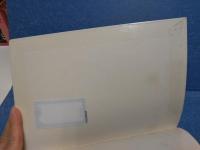 屈服しないこと