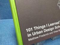  in Urban Design School