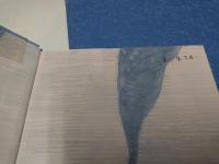 夢の終わりに…