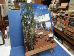 UDCK　年間報告2010
