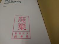狭衣物語論考 : 本文・和歌・物語史