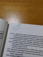 2013年度　日本語教育学会春季大会予稿集　於 立教大学