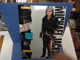 MICHAELJACKSON WORLD TOUR 1988 マイケルジャクソンパンフレット