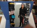 MICHAELJACKSON WORLD TOUR 1988 マイケルジャクソンパンフレット