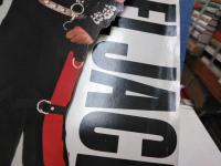 MICHAELJACKSON WORLD TOUR 1988 マイケルジャクソンパンフレット