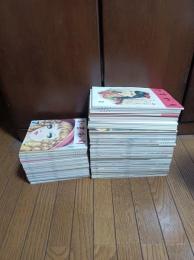 【復刻版】ひまわり　(創刊号〜第六巻第十二号の内、第五巻八号欠)６６冊