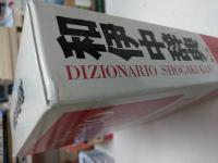 小学館和伊中辞典