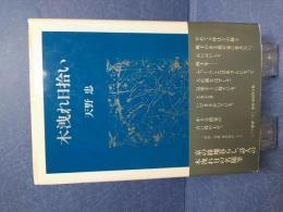 木漏れ日拾い
