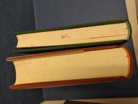 緑なす音羽の杜に1、2、3　身辺雑記1、2、3