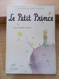 Le petit prince