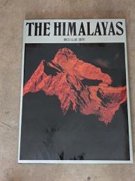 The Himalayas