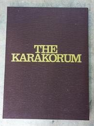 The Karakorum : パキスタンの高峰