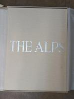 The Alps : ヨーロッパ・アルプスの名峰