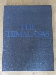 The Himalayas : ネパール・ヒマラヤの高峰
