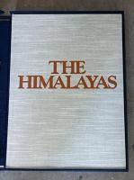 The Himalayas : ネパール・ヒマラヤの高峰