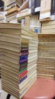 サルトル全集41冊（全37冊＋シチュアシオンとの重複4冊付