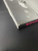 吹き抜ける風 : 植田正治写真集