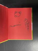 くまのこミンのおうち