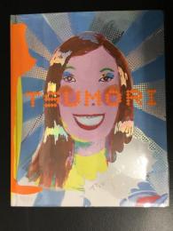 TSUMORI CHISATO ANNIVERSARY BOOK
