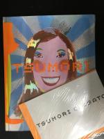 TSUMORI CHISATO ANNIVERSARY BOOK
