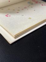 ルネの不思議な魔法