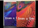 一本の線から