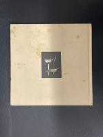 酒場の絵本　第５版　「MiniGallery 一徹」付