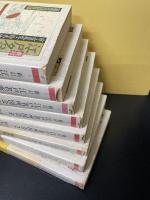 新訂　江戸名所図会　全6巻＋別巻２冊　ちくま学芸文庫