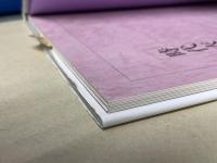 時代衣裳の着つけ