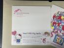 Sanrio 50th Anniversary Official Book