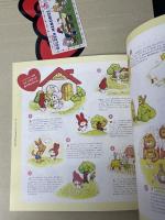 Sanrio 50th Anniversary Official Book