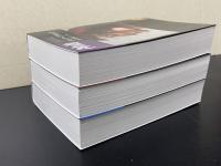 神曲　地獄篇・煉獄篇・天国篇　3冊揃 ＜講談社学術文庫 2242・2243・2244＞