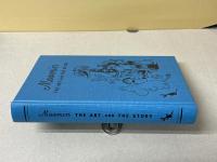 Moomin THE ART AND THE STORY
