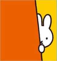 ゴーゴーミッフィー　55 years with miffy 